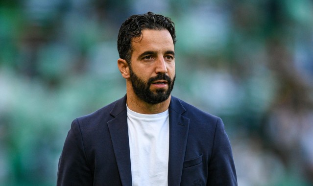 开云-阿什利·扬：没人能再为阿莫林找借口了，他必须在曼联打下烙印