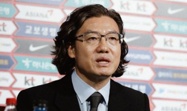 开云官网-蔚山主帅：做好自身 竭尽全力为亚冠首胜而战