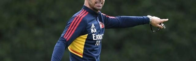 塔帅：盼终结安菲尔德11年不胜，锋线拥有幸福烦恼