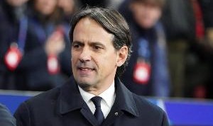 开云体育官网-国米赢得首回合客场比赛的21轮欧战淘汰赛里，最终有20次成功晋级