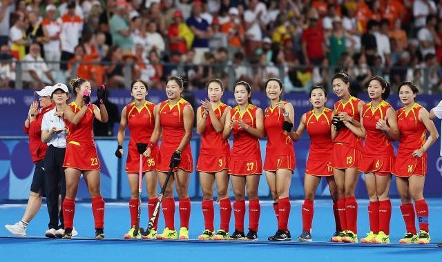 kaiyun-Day 14前瞻：中国7项冲金 期待女曲霹雳舞突破