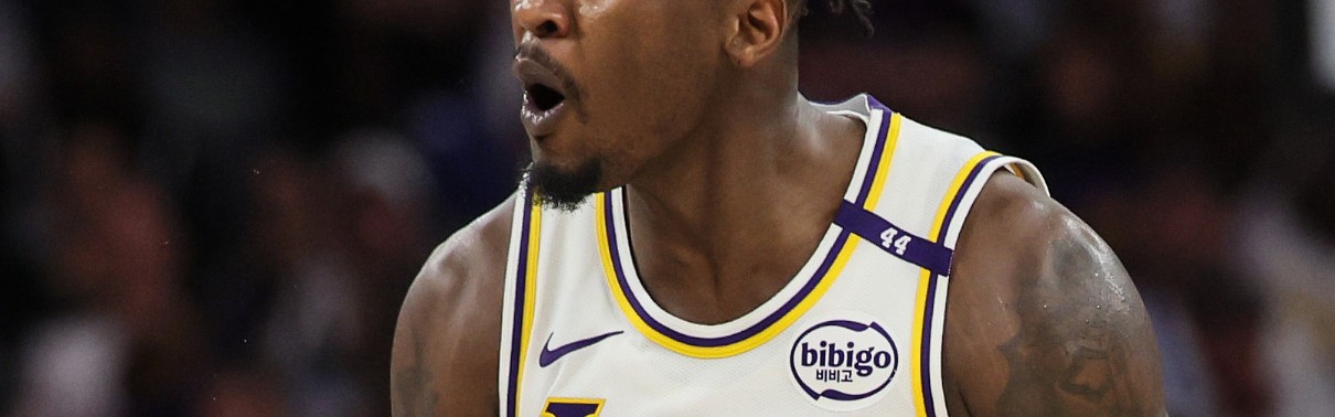 队记：湖人做好了芬尼-史密斯会在自由市场上加盟火箭的准备