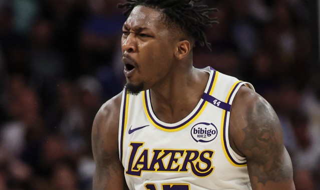 队记：湖人做好了芬尼-史密斯会在自由市场上加盟火箭的准备