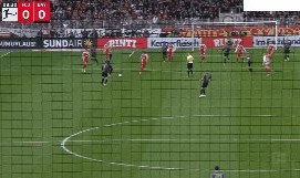 开云官网-【德甲】萨内破门 拜仁1比1客平柏林联盟