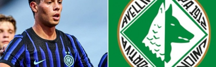 开云体育下载-官方：国米后卫丰塔纳罗萨转会意乙球队阿韦利诺