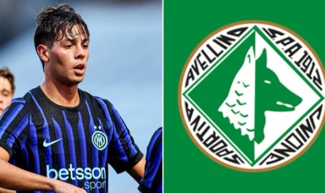 开云体育下载-官方：国米后卫丰塔纳罗萨转会意乙球队阿韦利诺