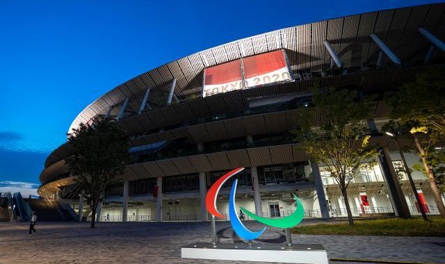 开云体育下载-参赛之途艰难跋涉 阿富汗残奥选手终于抵达东京