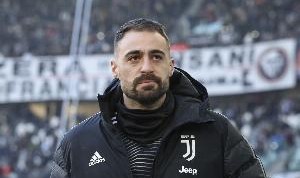 已在尤文25年！跟队记者：尤文将与35岁门将平索里奥谈续约