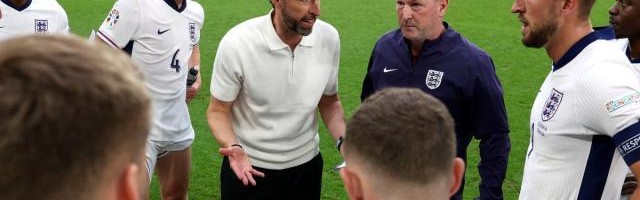 kaiyun-点球大计，这是索斯盖特的最高机密