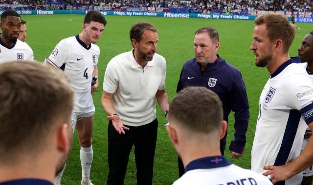 kaiyun-点球大计，这是索斯盖特的最高机密