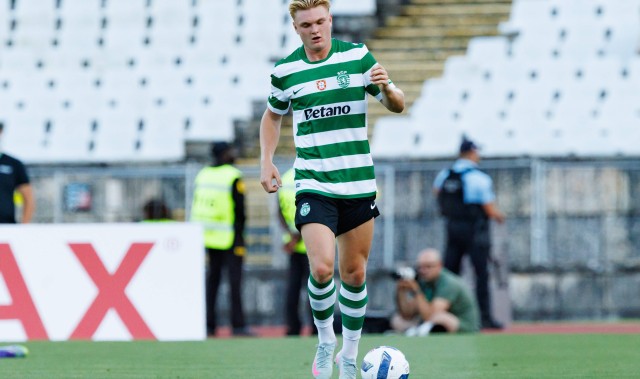 BBC：切尔西联系葡体询价哈德尔，考虑多方案填补小德拉普的空缺