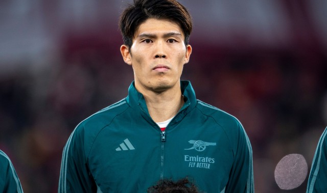 开云体育官网-意媒：米兰有意富安健洋，球员身价1800万欧&amp;因伤与枪手提前解约