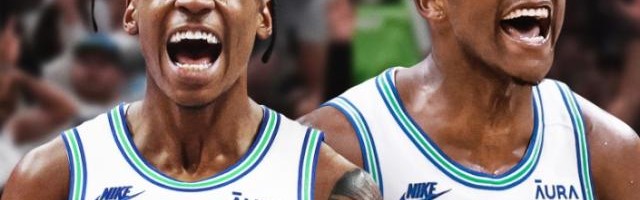 开云官网-算税多花3000万！森林狼抢得“小欧文”被视为大赢家