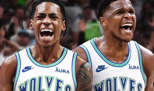 开云官网-算税多花3000万！森林狼抢得“小欧文”被视为大赢家