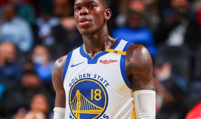 开云体育官网-施罗德加盟勇士携手库里 篮网超市开业大吉