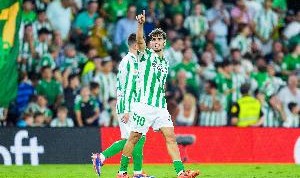 迪马济奥：罗马重新关注贝蒂斯边锋阿布德，正在进行评估