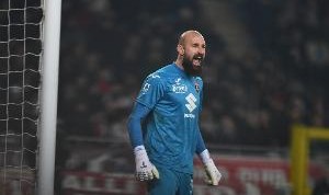 开云-迪马：那不勒斯将以2250万欧签下瓦尼亚，恩贡戈将租借至都灵