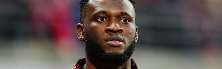 新前锋定了⌛记者：米兰正在敲定博尼法斯，交易已在走流程