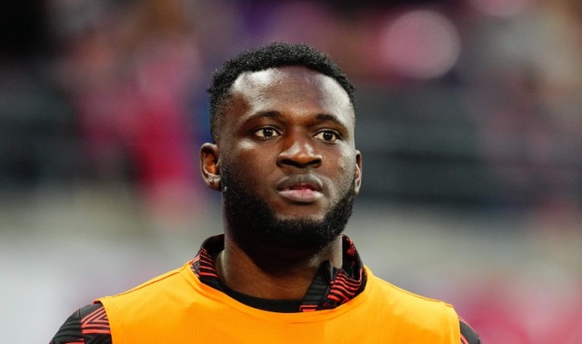 新前锋定了⌛记者：米兰正在敲定博尼法斯，交易已在走流程