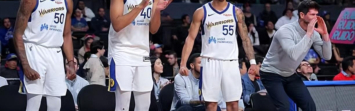 开云体育官网-勇士二队收获一名强力得分手，他在最近一段时间的表现越来越好了