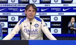 开云-小因扎吉：米兰起伏不定但实力强劲 莱奥替补?米兰不止他一个威胁