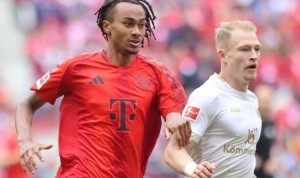 开云体育官网-再反转！德天空：富勒姆将租借拜仁前锋阿萨雷，含买断、回购条款