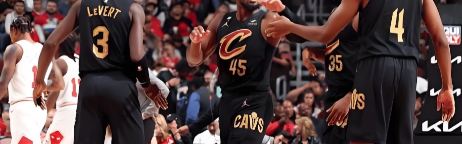 开云体育下载-64胜之后，骑士一地鸡毛了？