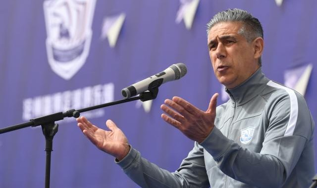 开云官网-大肆引援未能引起质变 沧州雄狮是否该降低期待？