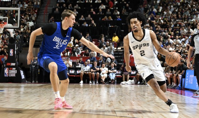 开云体育下载-以浓眉锡安为鉴！新秀展望：弗拉格领衔众星 多位潜力股蓄势待发