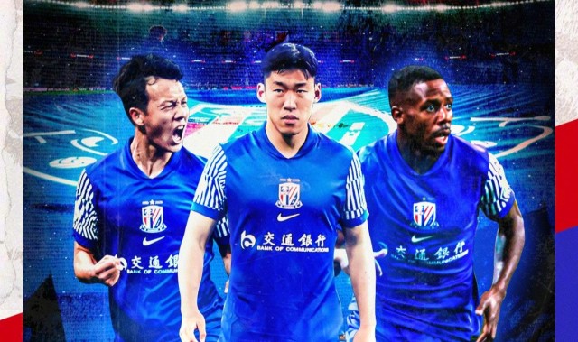 中超前瞻：长春亚泰终结9场不胜，上海申花新外援可能首秀