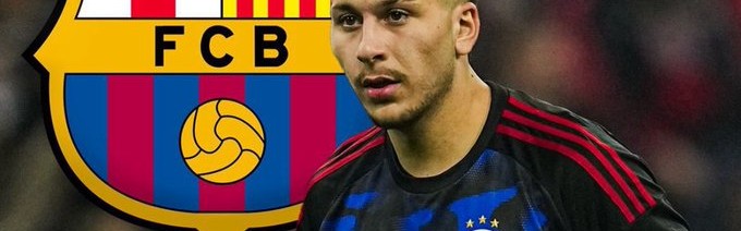 开云体育官网-罗马诺：巴德吉今天抵达巴塞罗那，即将正式与巴萨签约