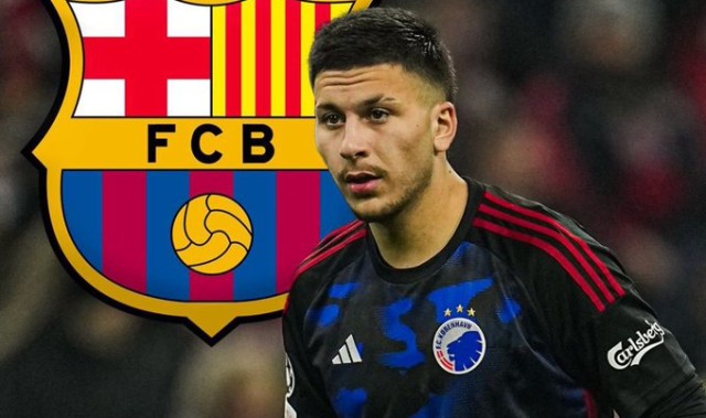 开云体育官网-罗马诺：巴德吉今天抵达巴塞罗那，即将正式与巴萨签约