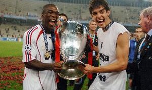 开云体育官网-赢家！西多夫迎来49岁生日，随三支球队斩获欧冠历史唯一