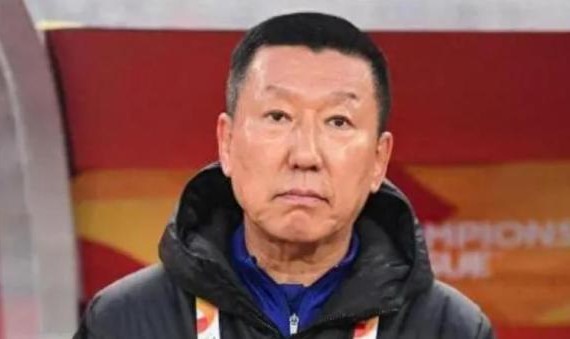 崔康熙：换帅的横滨水手风格未变 克雷桑状态很好