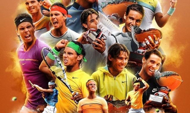 开云体育官网-张奔斗：蒙特卡洛大师赛退赛潮为何这么猛