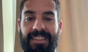 开云体育下载-伊斯科欢迎安东尼：终于不用“绑架”你了，感谢俱乐部和你的努力