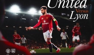 开云官网-红魔大战雄狮！曼联：保持信念，永不退缩！里昂：雄狮，冲锋！