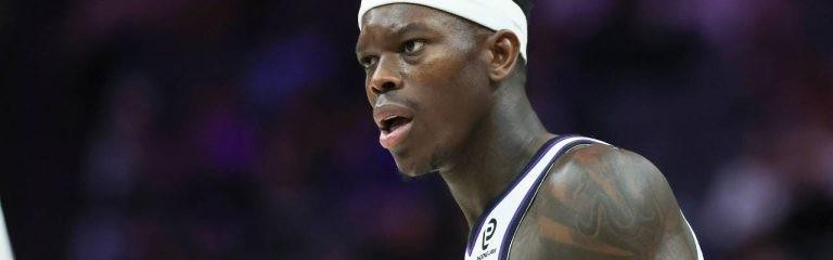 国王记者：为什么施罗德2周前的事，要在对湖人之前才禁赛？