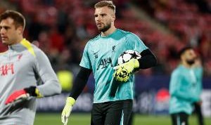 开云-记者：门将雅罗斯未计划今夏离队，有望与利物浦续签新合同