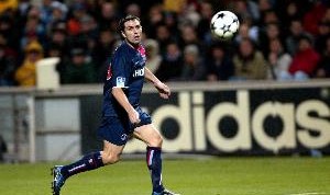 开云官网-保莱塔：欧冠是巴黎多年来的梦想&amp;希望这次夺冠 团队是巴黎的优势