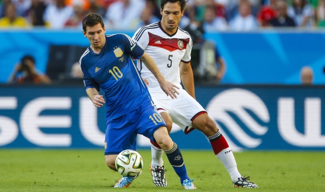 开云-胡梅尔斯：生涯最佳教练是克洛普 最佳对手是梅西 最佳队友诺伊尔