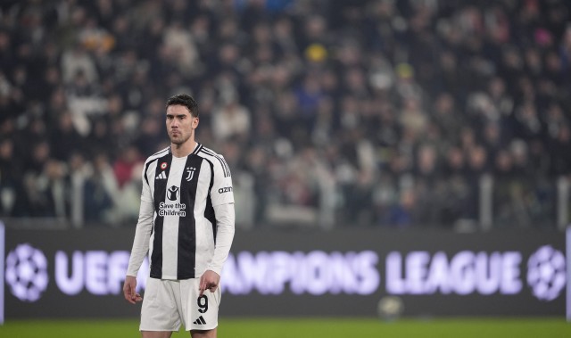 斯基拉：弗拉霍维奇同意加盟米兰，若未成行将留队至合同到期