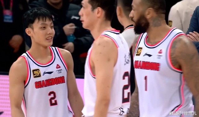 kaiyun-加盟广东队！男篮最强锋线正式放弃NBA，保送杜锋躺进总决赛！