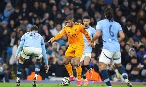 将定分档欧足联系数排名：皇城仁前3 巴黎第5 曼联枪手11&amp;12