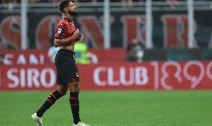 开云体育下载-都体：阿莱格里对奇克寄予厚望，米兰也将他视作赖因德斯的接班人