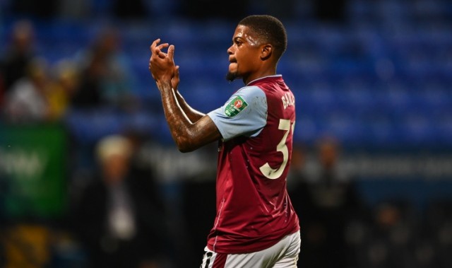 开云-利昂-贝利转会罗马进入关键阶段，经纪人已飞抵意大利完成谈判