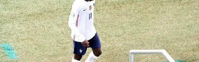 开云体育官网-高层震怒！登贝莱国家队替补受伤 大巴黎赛前已提醒但德尚未理会