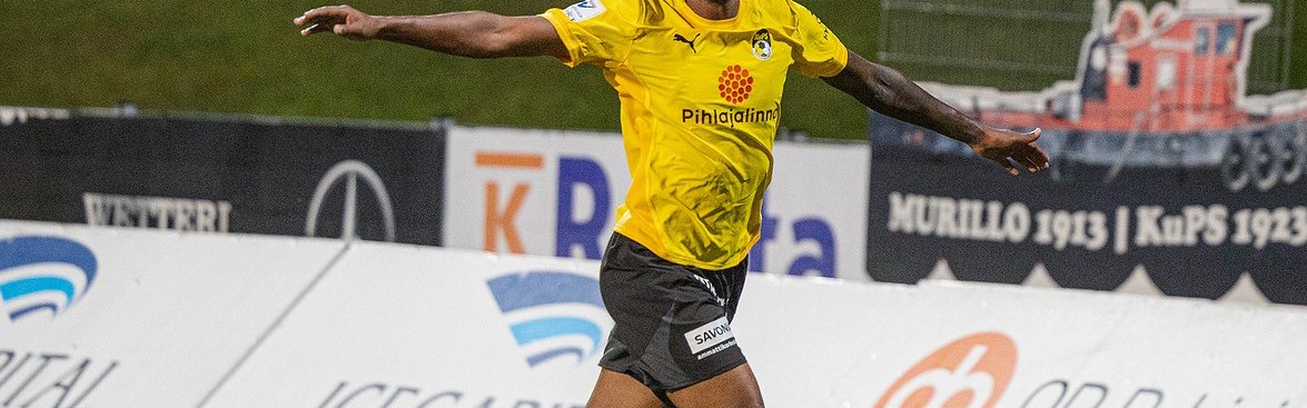 kaiyun-官方：芬超科特卡签下巴西前锋兰格尔