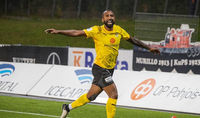 kaiyun-官方：芬超科特卡签下巴西前锋兰格尔