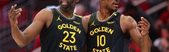 开云-云端牌局暗战：两个偏执狂如何唤醒勇士冠军基因